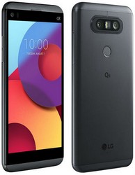 Замена дисплея на телефоне LG Q8 в Казане
